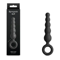 Renegade Slip - Black Renegade Slip - Black
